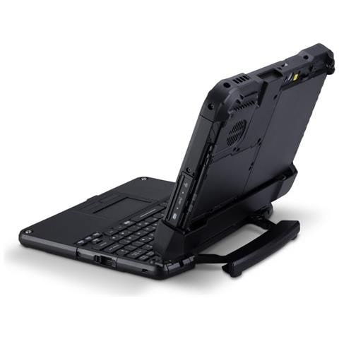 FZ-VEKG21LN tastiera per dispositivo mobile Nordic Nero - Foto 2