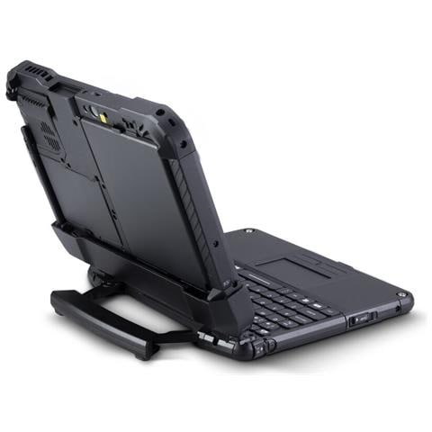 FZ-VEKG21LN tastiera per dispositivo mobile Nordic Nero - Foto 4