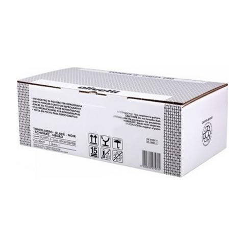 B0439 Toner Originale Nero per D-Copia120 Capacità 3500 Pagine - Foto 2