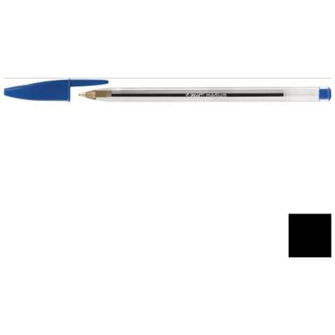 880656 penna a sfera Blu 50 pz - Foto 1