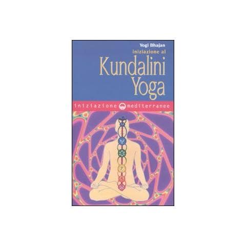 Yogi Bhajan - Iniziazione al kundalini yoga - Foto 2