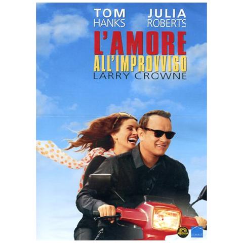 Dvd Amore All'improvviso (l') - Foto 1