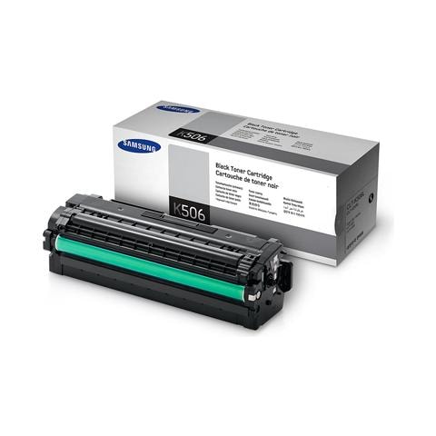 CLT-K506S Toner Originale Nero per CLP-680 Capacità 2000 Pagine - Foto 4