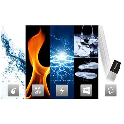 Scheda microSD 8 GB Class 10 Serie UHS-I 600x (Ultimate) Adattatore SD Incluso - Foto 7