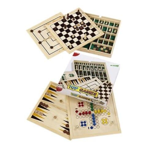 Top Games 36 - Foto 1