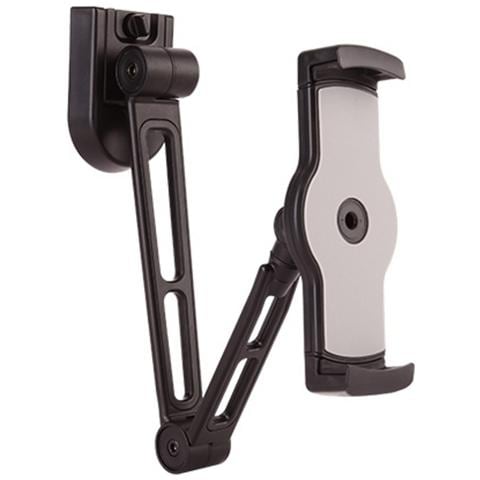 ICA-TBL 2802 - Supporto Estensibile per Tablet e i-Pad 4.7''-12.9'' da Muro o Sottopensile - Foto 1