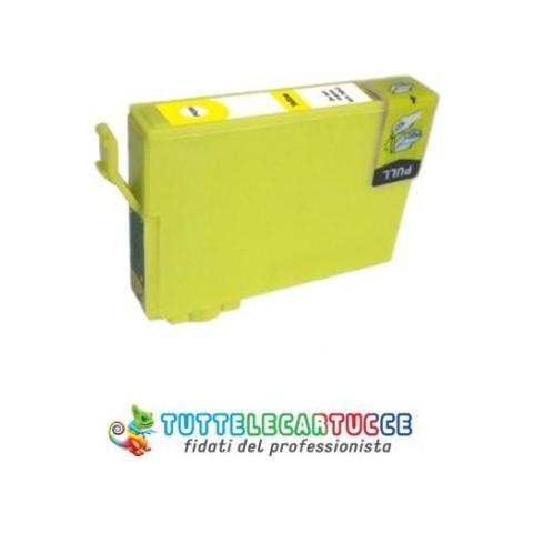 Cartuccia Compatibile Epson T0544 Yellow - Foto 2