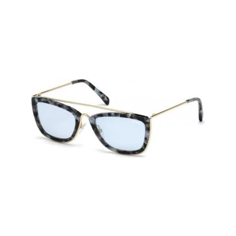 Occhiali Da Sole Sunglasses Ep0044-o 55v - Foto 1