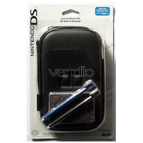 Custodia Just the basic kit DS - Foto 1