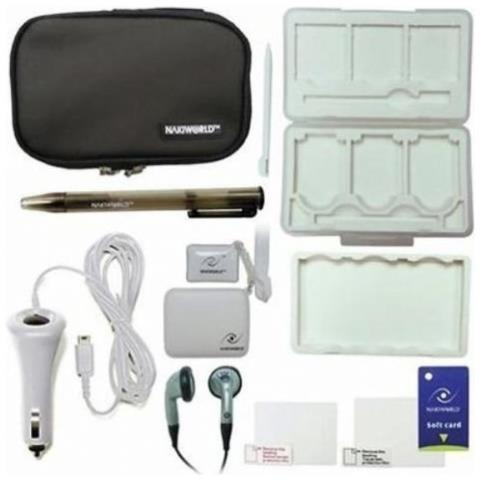 Custodia Just the basic kit DS - Foto 2