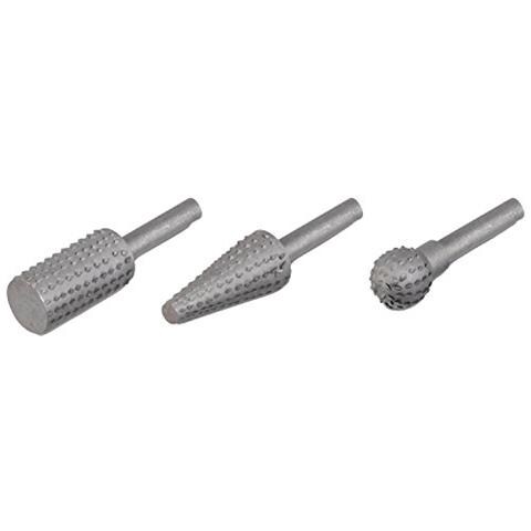 Set Frese Per Legno 3 Pezzi - Foto 1