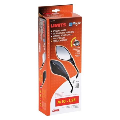 90081 Limits Coppia Specchi - Foto 10