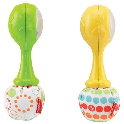 Fisher Price Maracas - Giochi-giocattoli - Foto 1