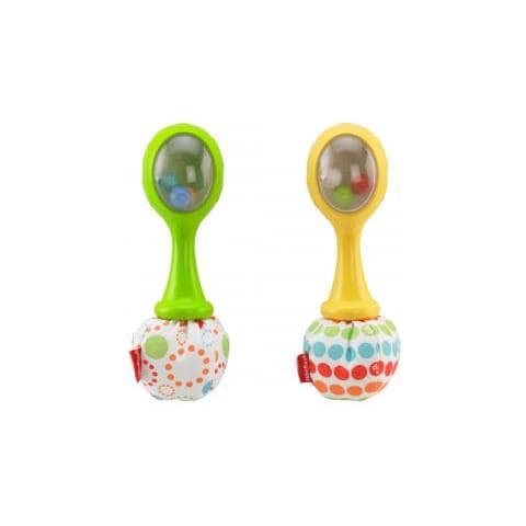 Fisher Price Maracas - Giochi-giocattoli - Foto 5