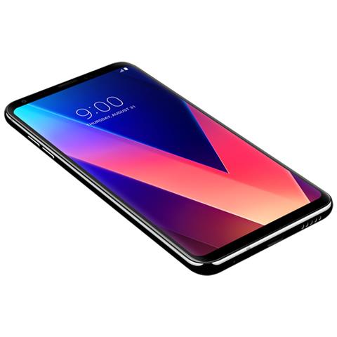 V30 Plus 128 GB 4G / LTE Impermeabile Display 6" QHD+ Slot Micro SD Fotocamera 16 Mpx Android Tim Italia Nero - Foto 10