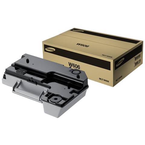 MLT-W606 Vaschetta Recupero Toner Originale per SCX-8040ND Capacità 300.000 Pagine - Foto 1
