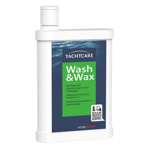 Lavare E Cera 500ml - Foto 2