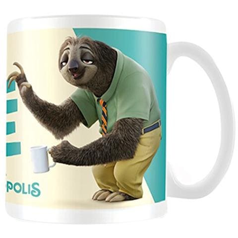 Zootropolis (chill Dude) (tazza) - Foto 1