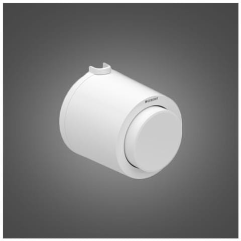 Comando Pneumatico Esterno 116.047.11.1 Bianco - Foto 1