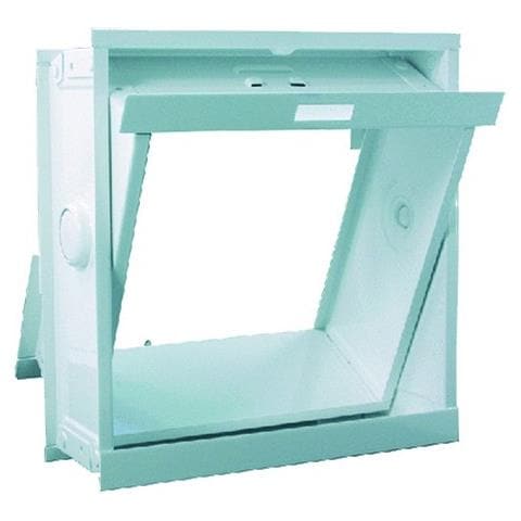 Telaio Per Mattone Vetrocamera - 1 Posto 19x 19x8 - Foto 1