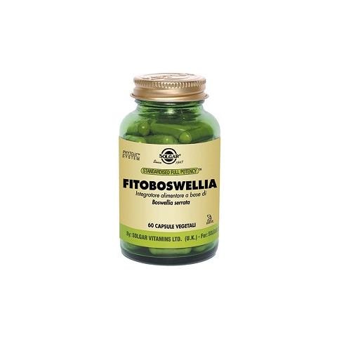 Fitoboswellia 60 Capsule Vegetali - Foto 1