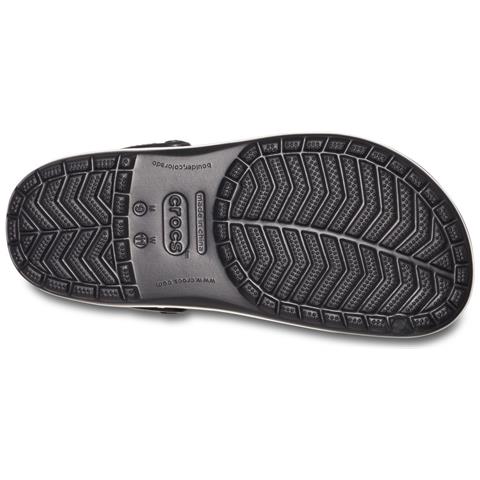 Ciabatte Crocs Crocband Unisex Scarpe Uomo Eu 43 - Foto 11
