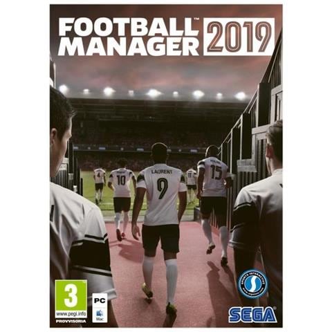 PC - Football Manager 2019 - Foto 5