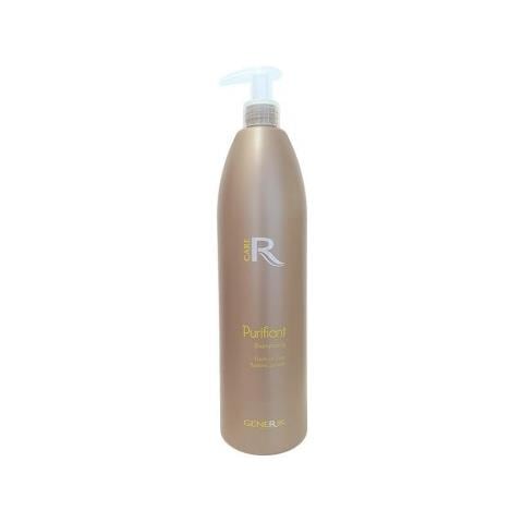 Shampoo Purificante 1000 Ml - Foto 1