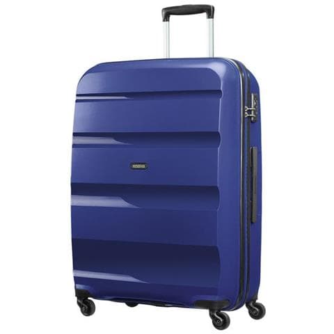Trolley Bon Air Spinner L 75/29 Midnavy 85a*41003 - Foto 1