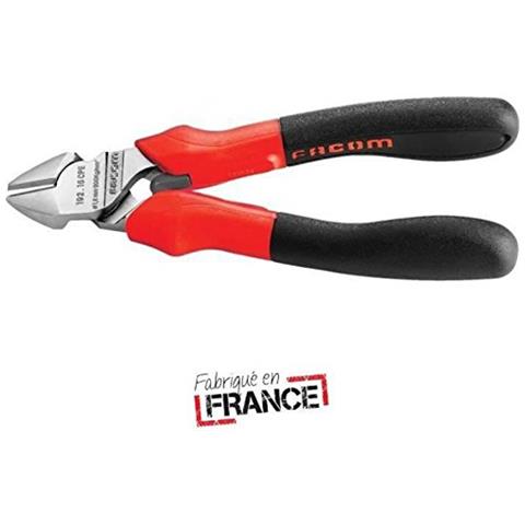 Sc. 192.16cpe - Tronchese A Tagliente Laterale, 160 Mm - Foto 2