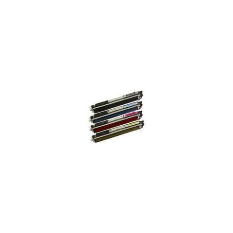 TONER - Magente Hp Ce313a /cf353a-1.0k#can729m#126a#130a - Foto 1