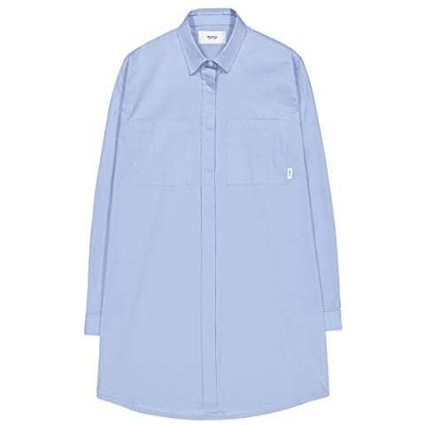 Office Shirt Camicia Manica Lunga Donna Taglia L - Foto 1
