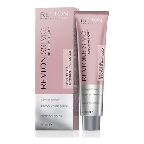 issimo - Colorazione capelli Colorsmetique Satinescent 212 Deep Pearl 60ml - Foto 1