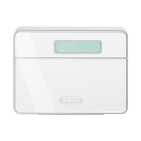 Az6301 Sistema Di Sicurezza E Controllo Bianco - Foto 2