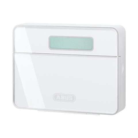 Az6301 Sistema Di Sicurezza E Controllo Bianco - Foto 3