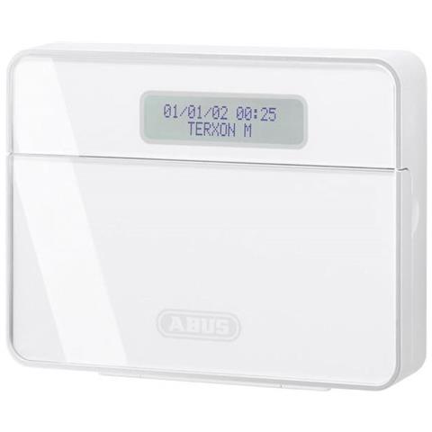 Az6301 Sistema Di Sicurezza E Controllo Bianco - Foto 1