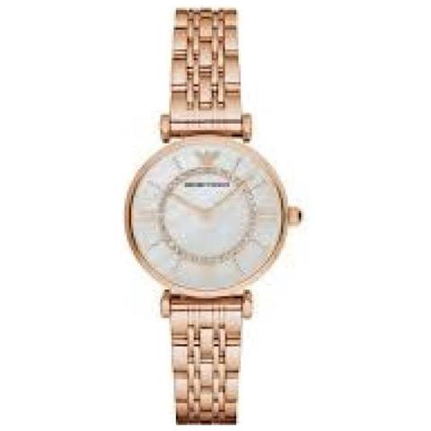 Ar1909 Orologio Donna Al Quarzo - Foto 2