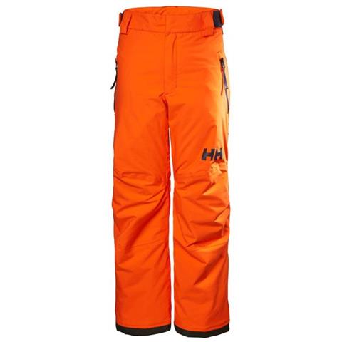 Jr Legendary Pant Pantalone Sci Bambino Tg. Anni 10a - Foto 1
