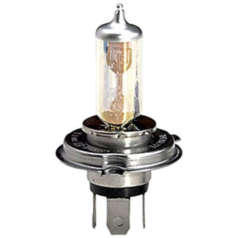 H7 Lampadina Alogena Di Ricambio Per Moto E Scooter 12v 55w - Foto 2