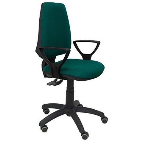 Crespo Piqueras E 14sbali39bgolfrp Sedia Di Ufficio Verde Chiaro - Foto 1