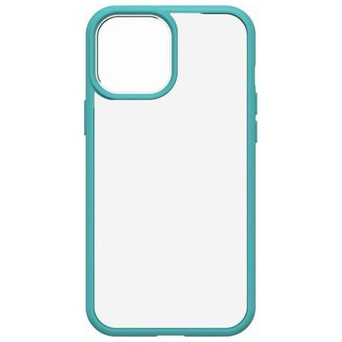 Custodia per iPhone 12 Pro Max Blu - Foto 1