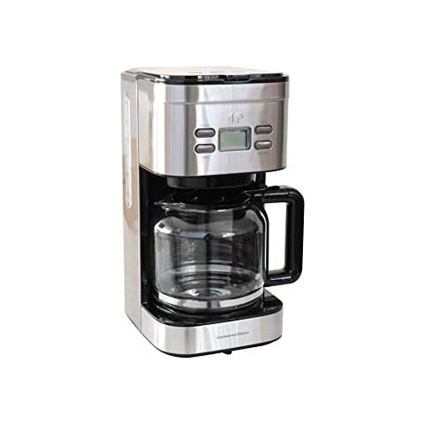 Cecf12tix Macchina Per Il Caffè Programmabile Filtro In Acciaio Inox - Foto 1