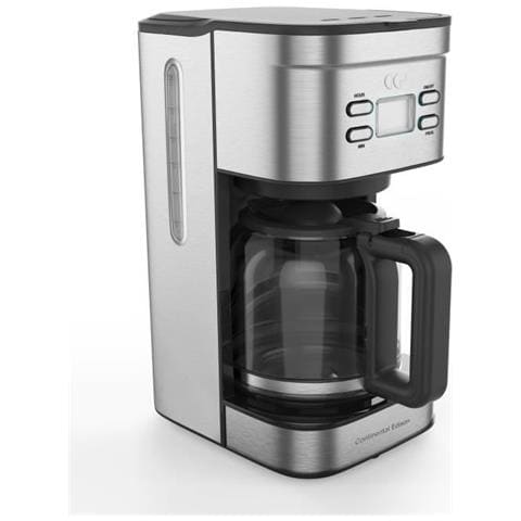 Cecf12tix Macchina Per Il Caffè Programmabile Filtro In Acciaio Inox - Foto 6