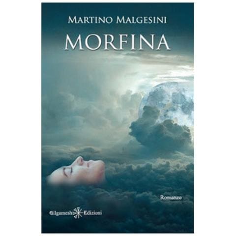 Martino Malgesini - Morfina - Foto 1