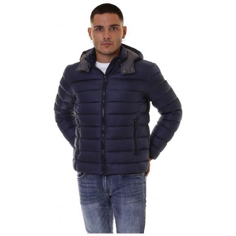 Concrete Jacket Piumino Uomo Taglia 54 - Foto 1