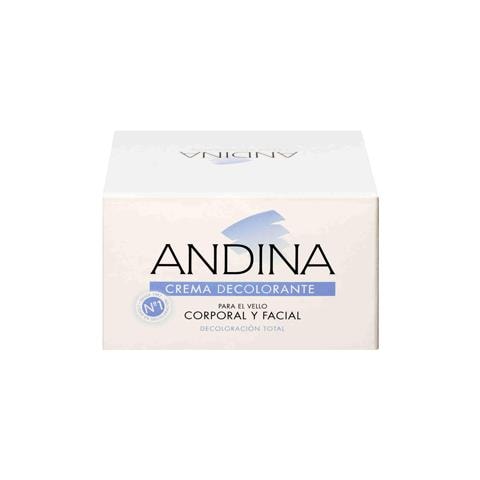 Creme Sbiancanti Per Capelli Corpo E Viso 30ml - Foto 1