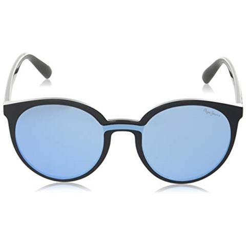 Occhiali Pepe Jeans Pj7358c1127. Occhiali Da Sole, Colore Nero. Donna. - Disponibile - Foto 2