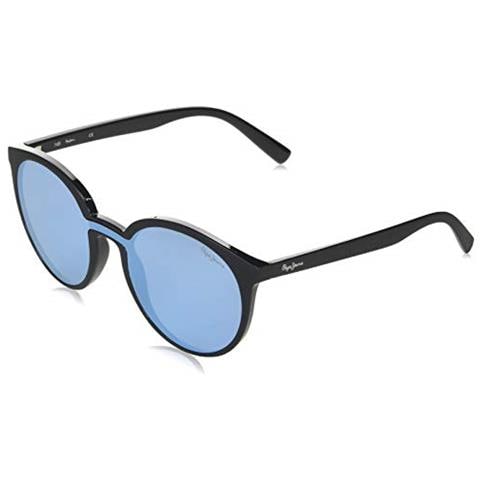 Occhiali Pepe Jeans Pj7358c1127. Occhiali Da Sole, Colore Nero. Donna. - Disponibile - Foto 1