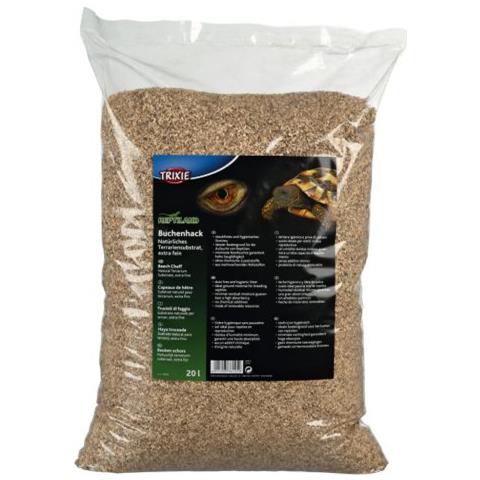 Trucioli Di Faggio, Extra Fini 20 L - Foto 1