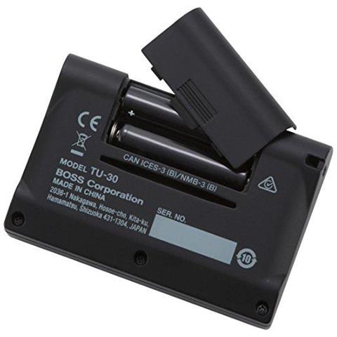 Tu-30 Tuner Metronome Progettato Per Lapprendimento La Pratica E Performing - Foto 4